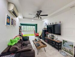 Blk 452 Choa Chu Kang Avenue 4 (Choa Chu Kang), HDB 5 Rooms #468350481